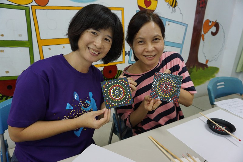 108.11.06-108年度社區關懷暨健康促進活動(第14場)─屏東縣教育產業工會