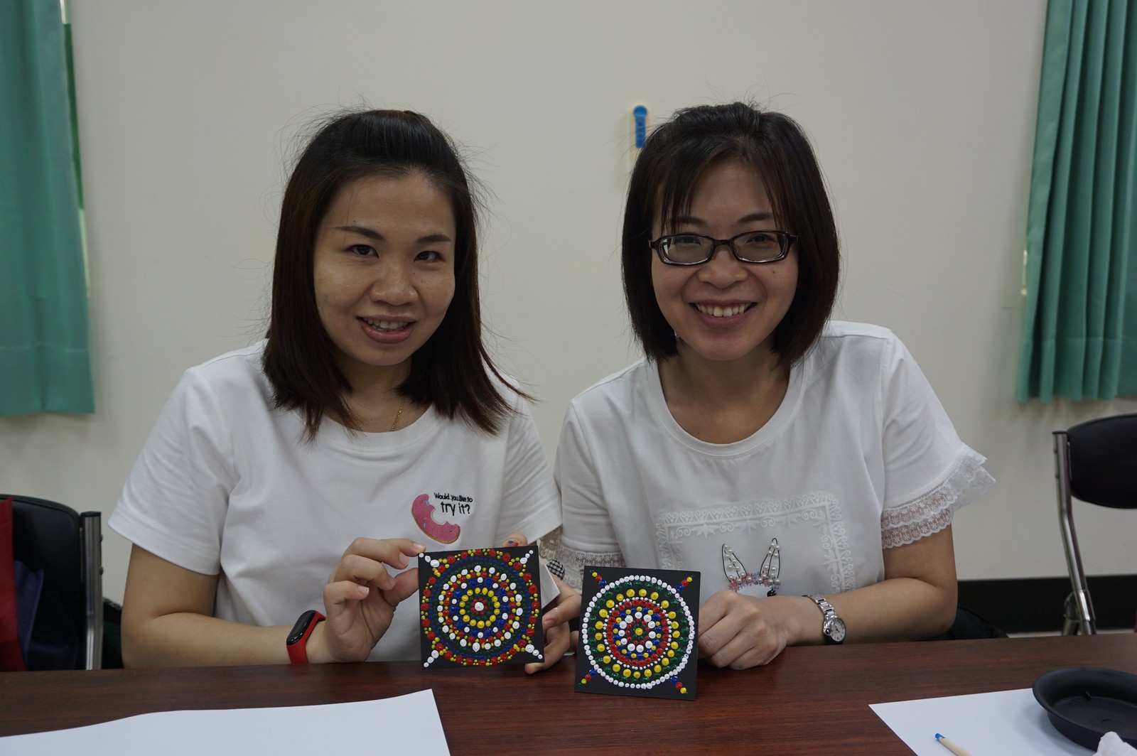 108.08.12-108年度社區關懷暨健康促進活動(第11場)─高雄區農改場