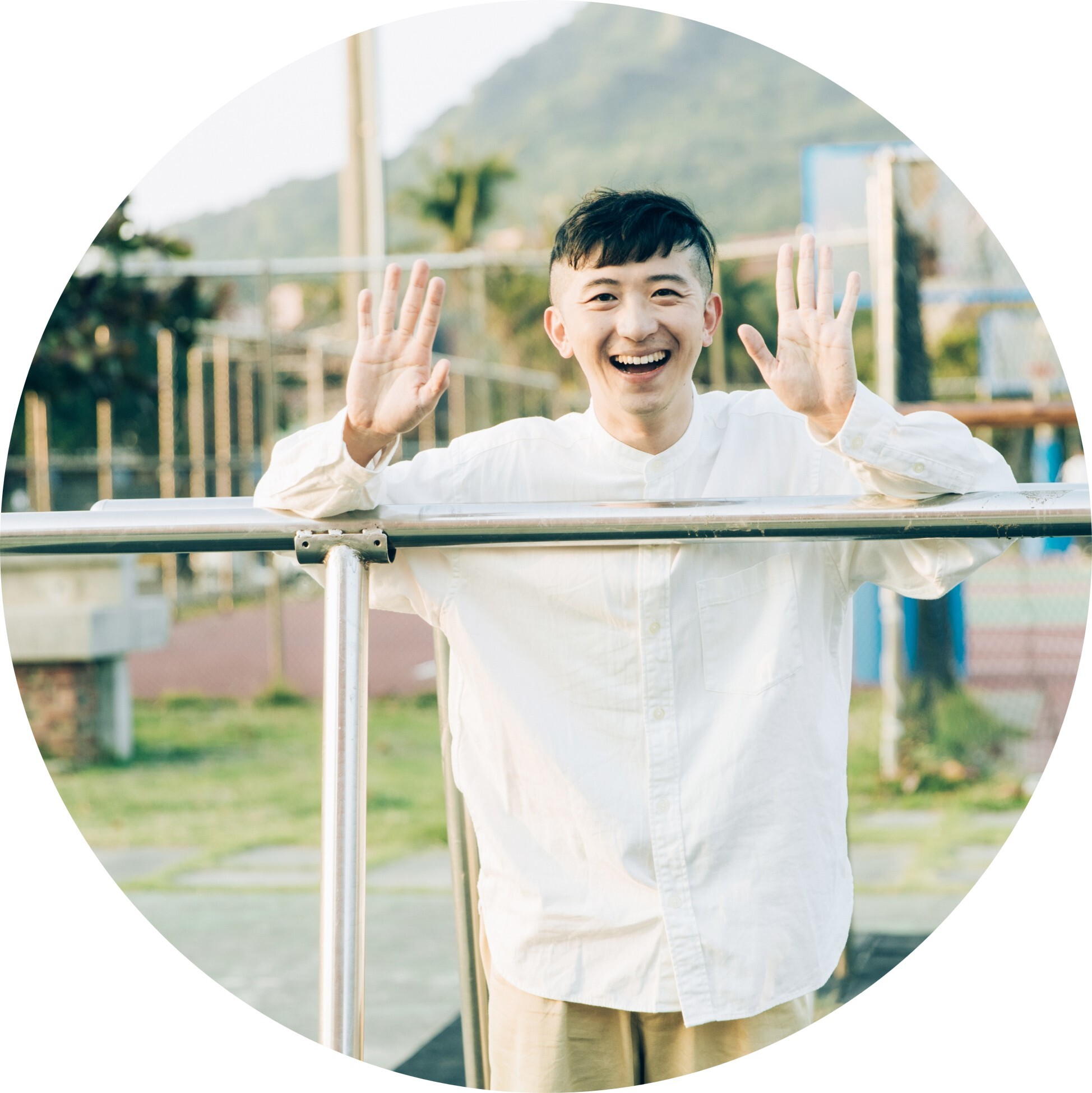 張聖杰諮商心理師