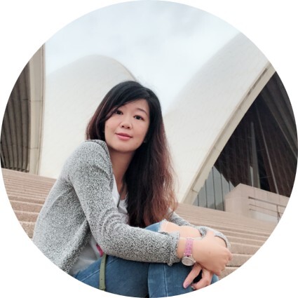 林懿秀諮商心理師