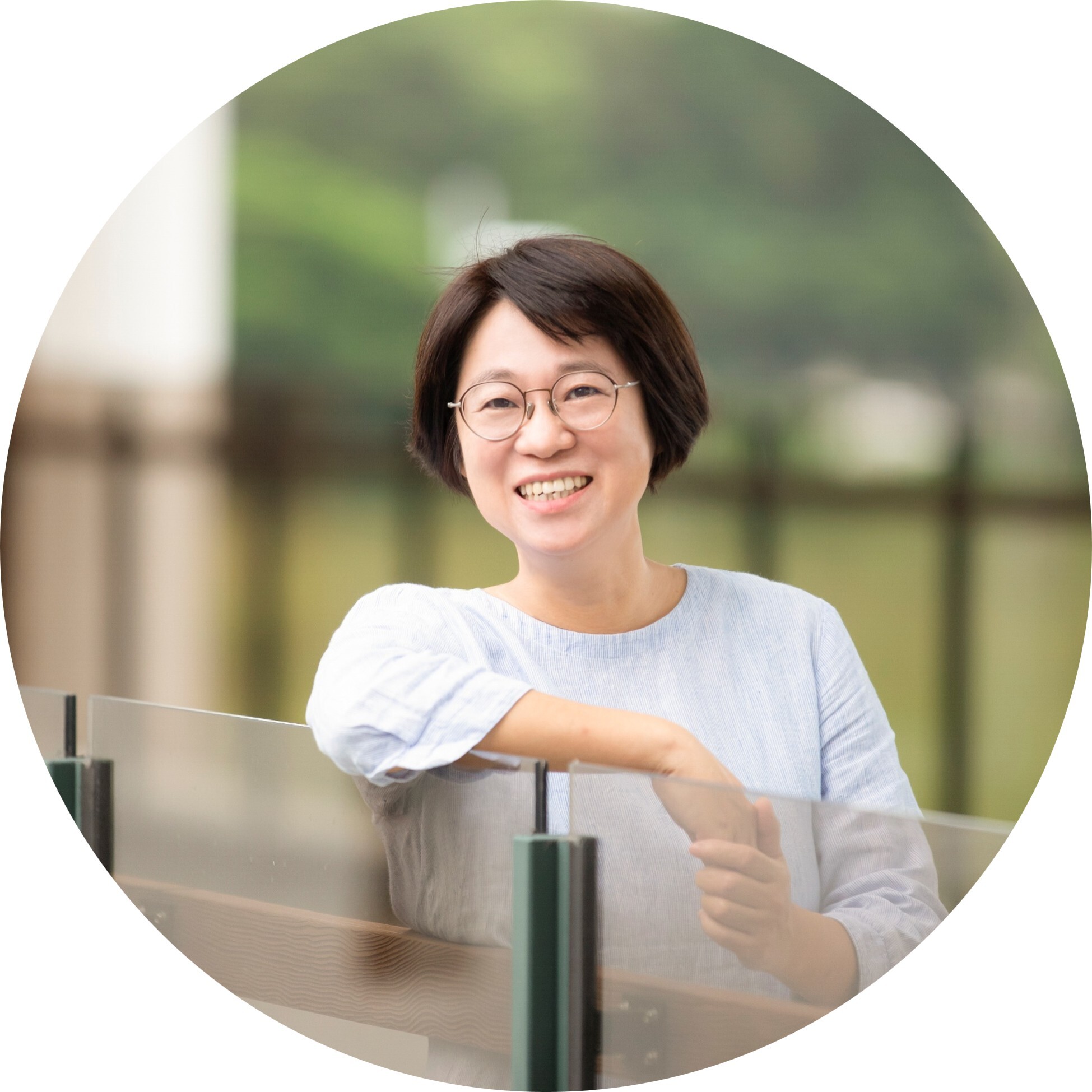 謝雅惠 諮商心理師