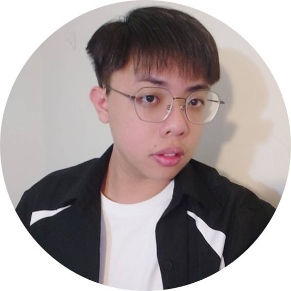 黃彥儐實習心理師