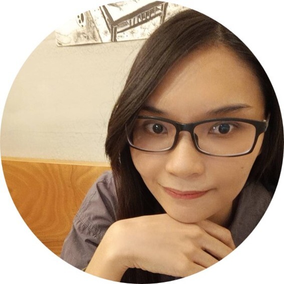 鍾郁函專案助理