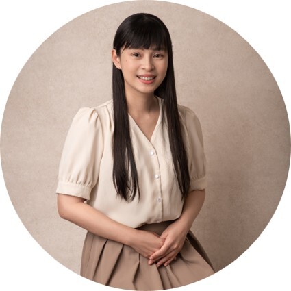 陳怡萍 諮商心理師