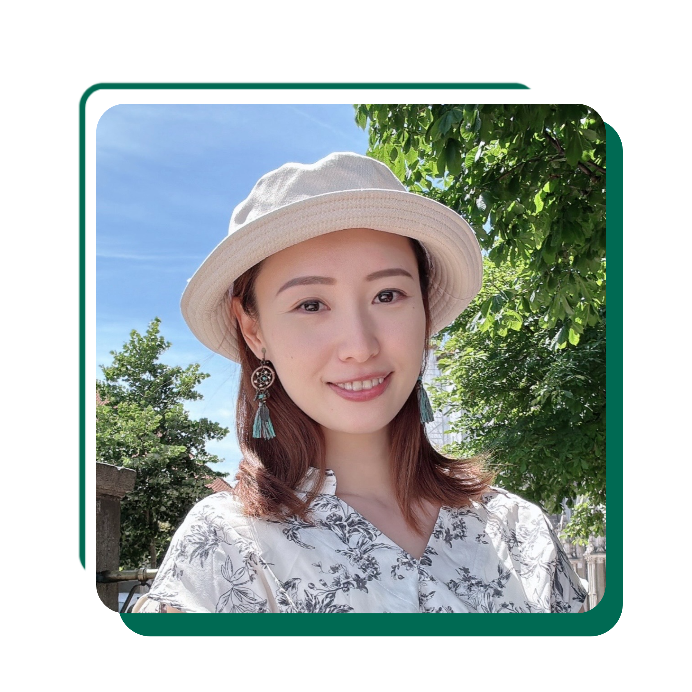 龔若寧諮商心理師