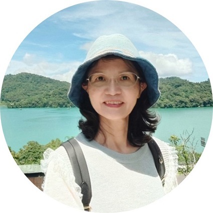 王璧華諮商心理師