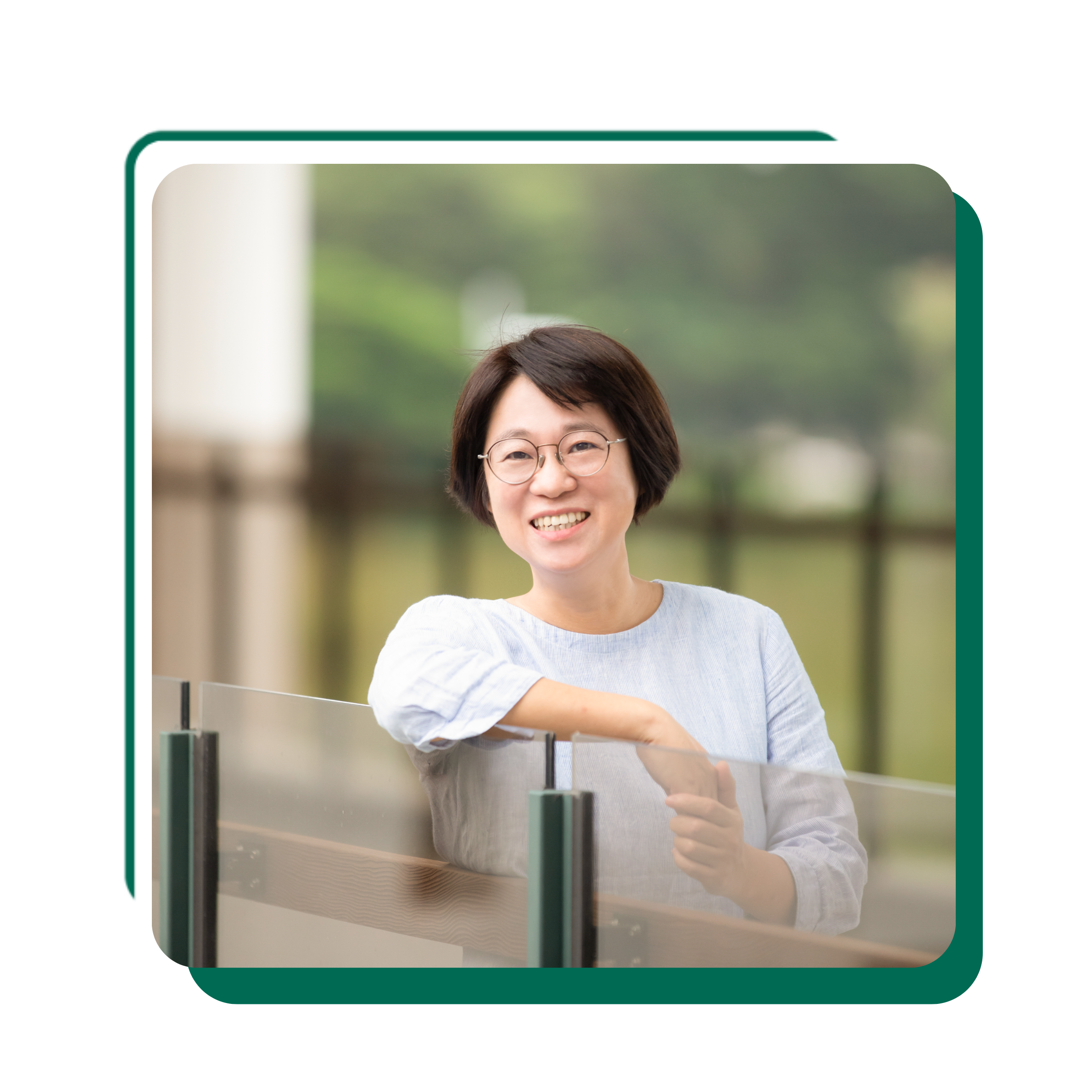 謝雅惠 諮商心理師