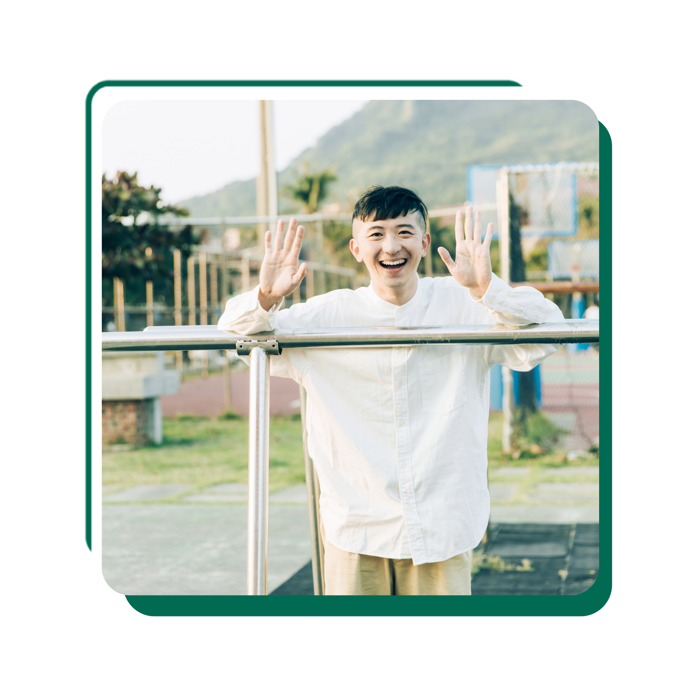 張聖杰諮商心理師