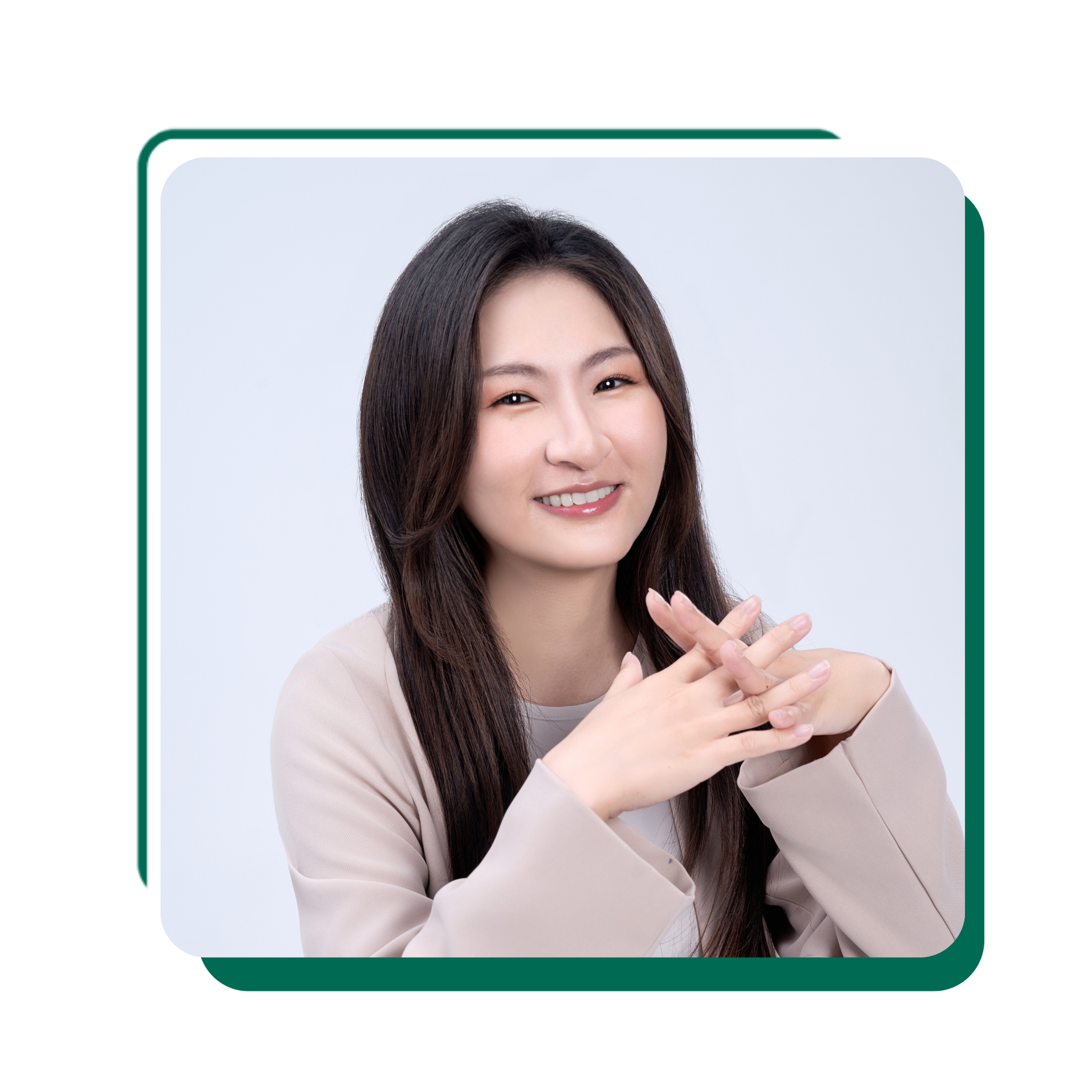 徐家琦諮商心理師