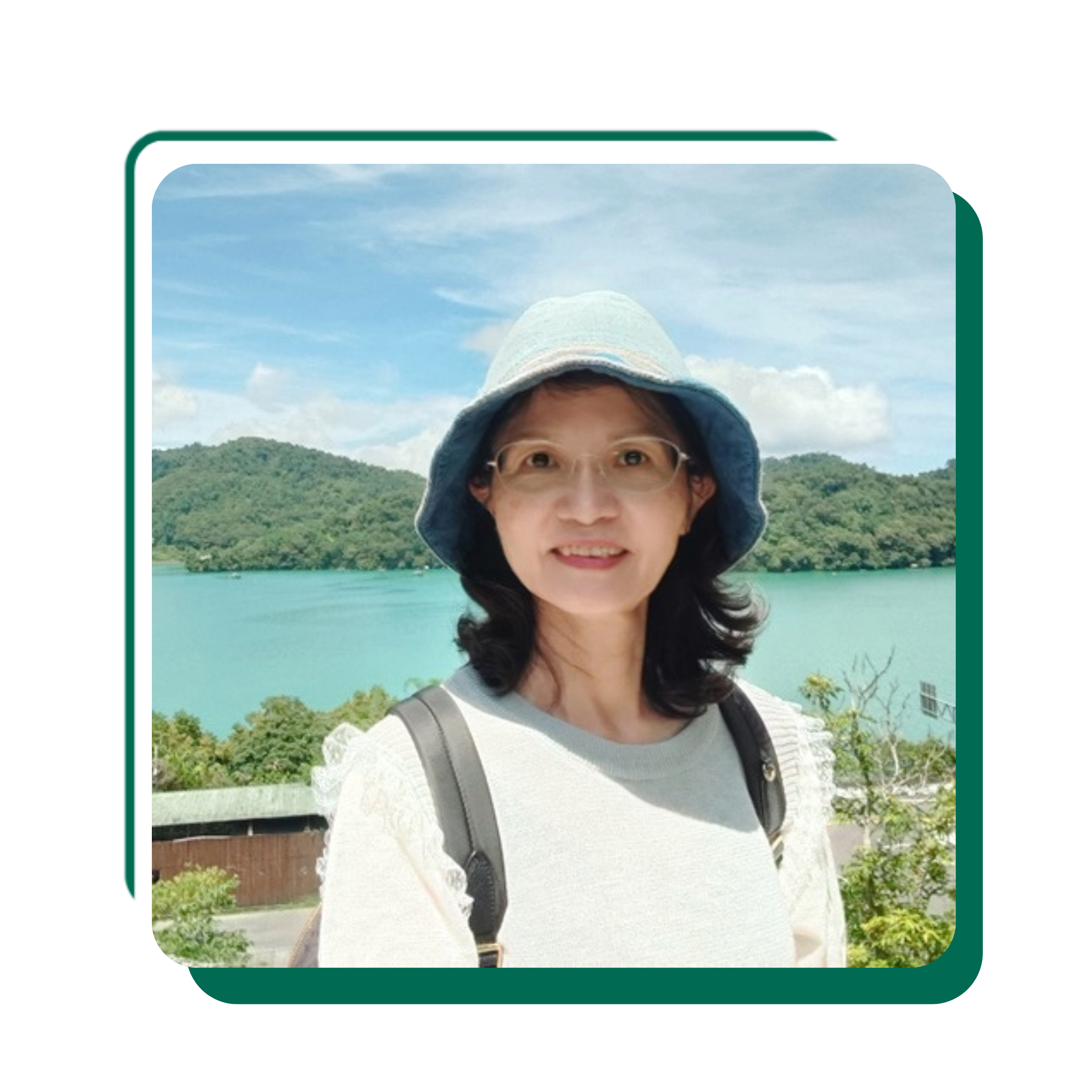 王璧華諮商心理師