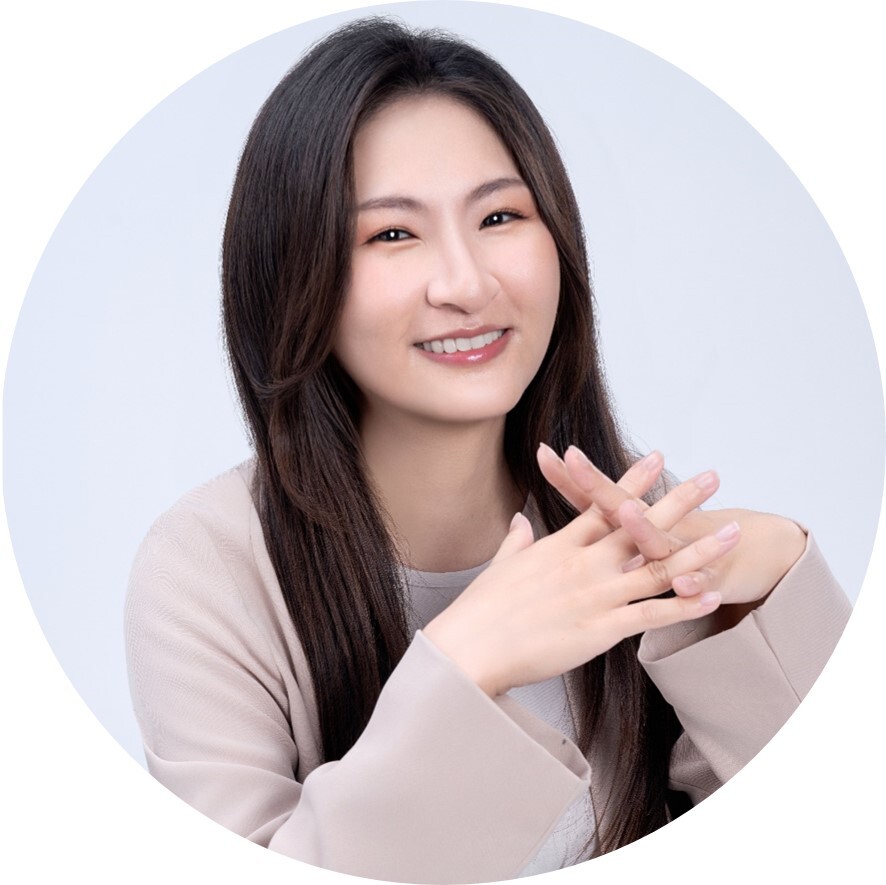 徐家琦諮商心理師